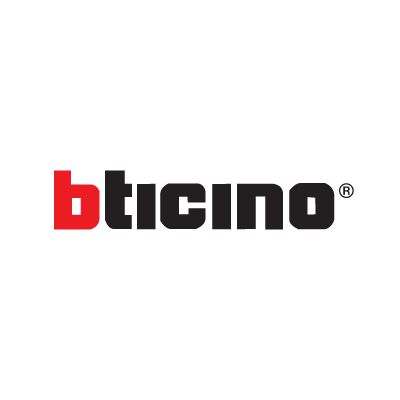 #Bticino