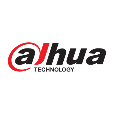 #Dahua