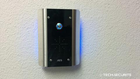 Portier téléphonique
