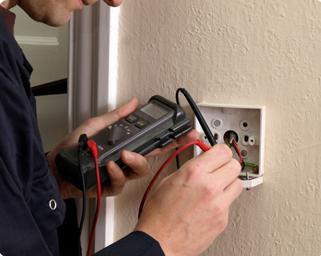 Services pour votre alarme