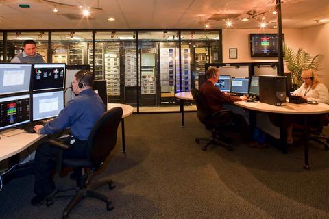 Télésurveillance avec TECH-SECURRITE