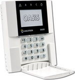 Systèmes d'alarme