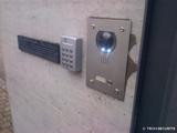 Installation interphone